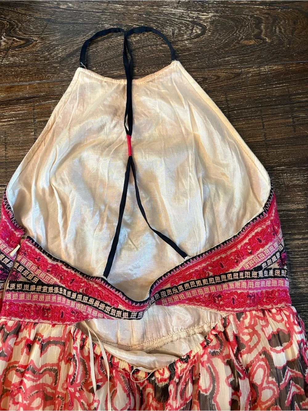 Free People capture essence